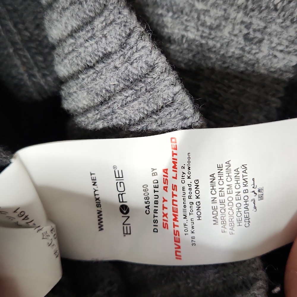 Energie pullover - Picture 7 of 8